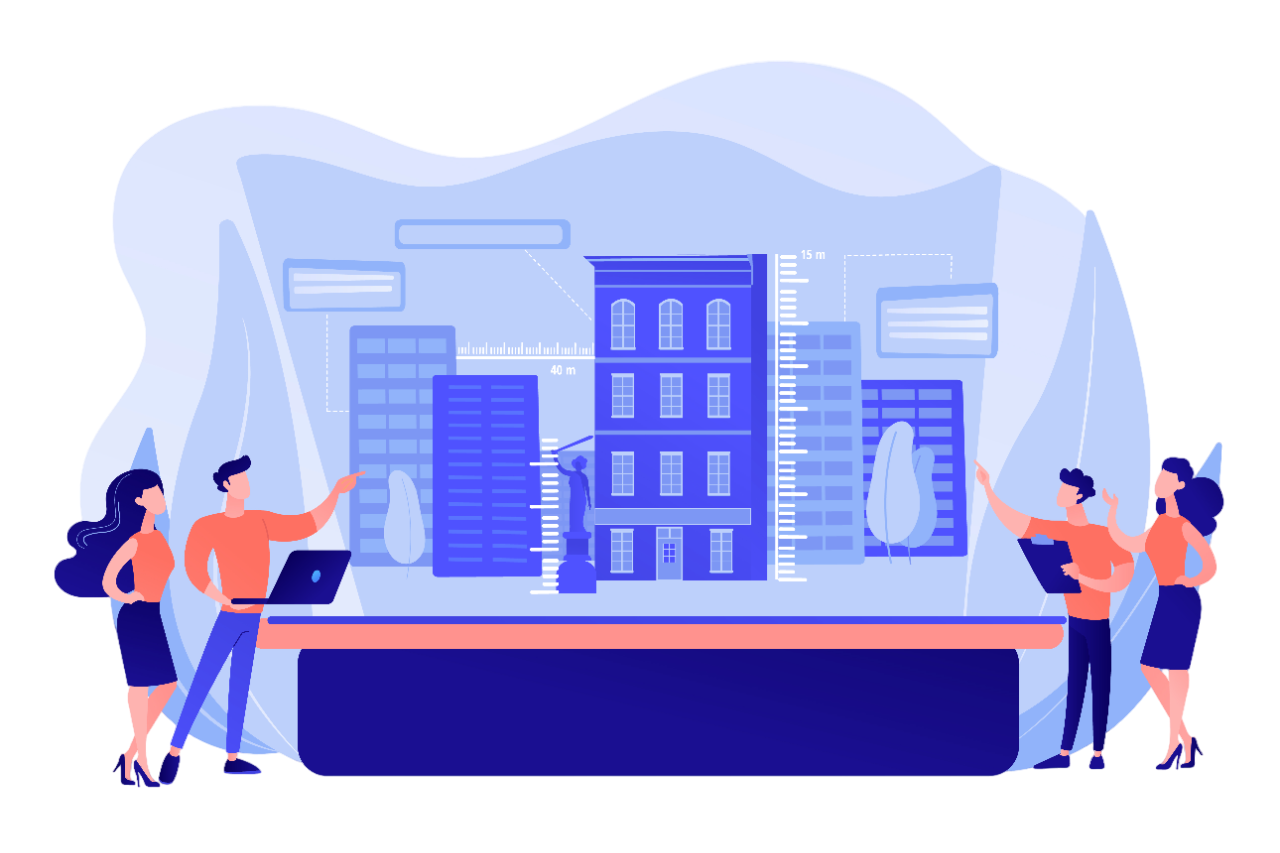 Commercial Rentals