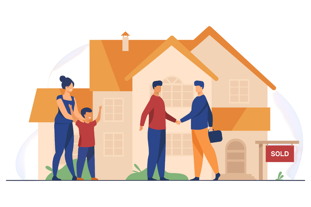 Residential Rentals