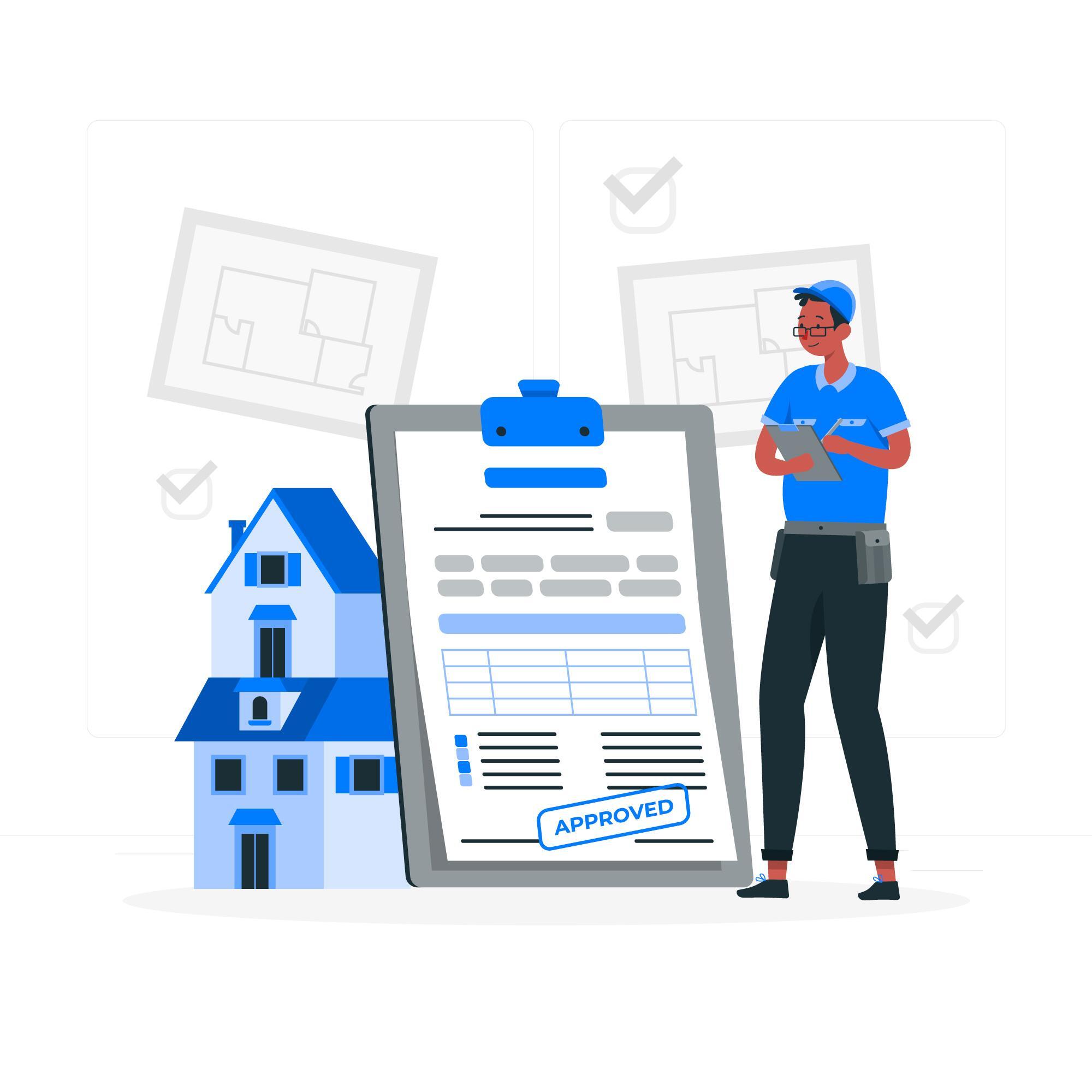 Tenant Placement